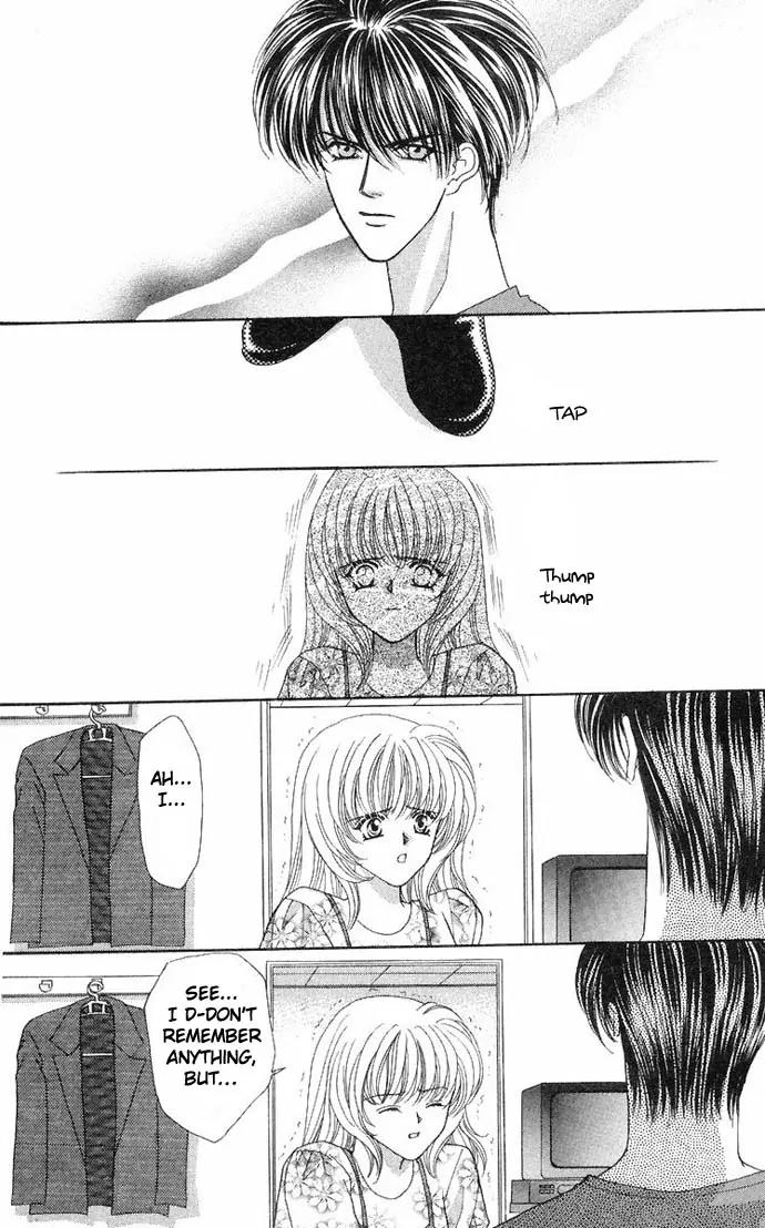 Kaikan Phrase Chapter 32 page 7 - Chapter 32