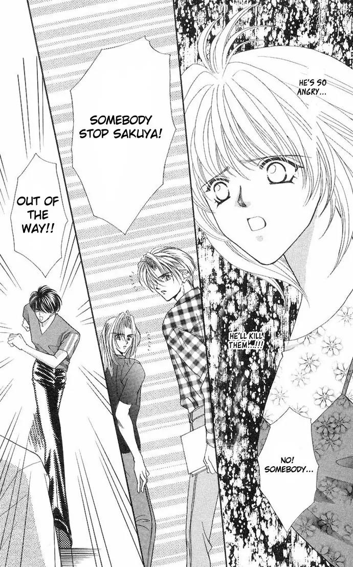 Kaikan Phrase Chapter 32 page 9 - Chapter 32