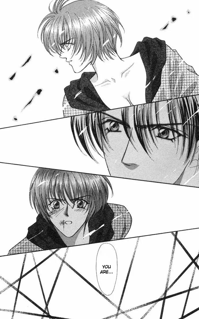 Kaikan Phrase Chapter 33 page 11 - Chapter 33