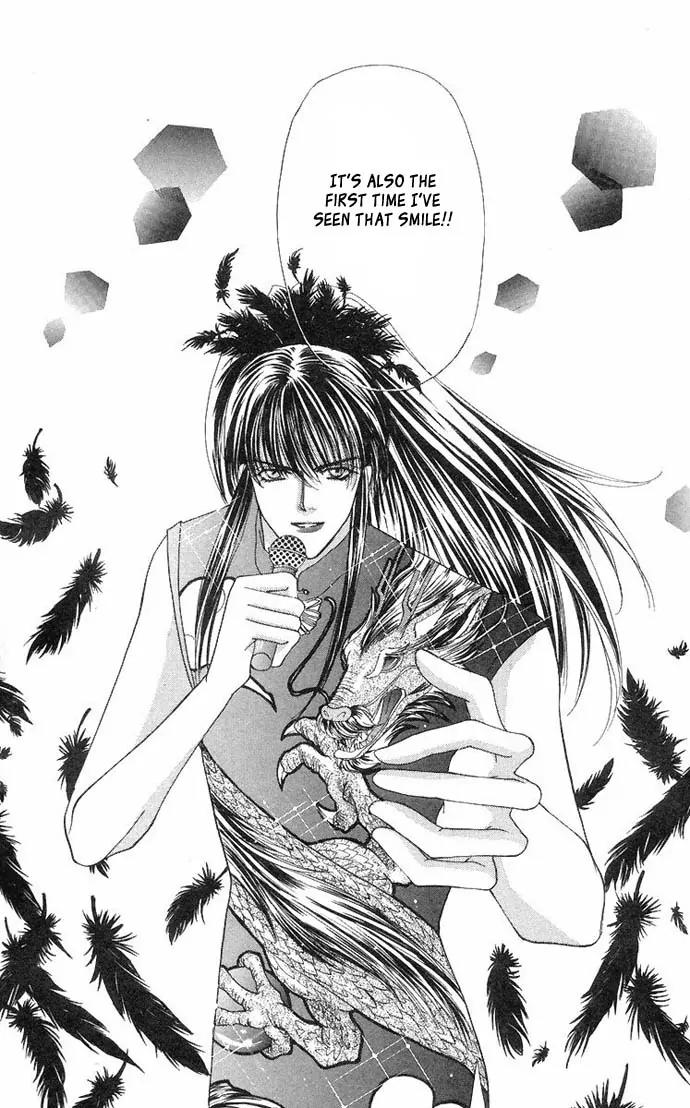 Kaikan Phrase Chapter 33 page 30 - Chapter 33