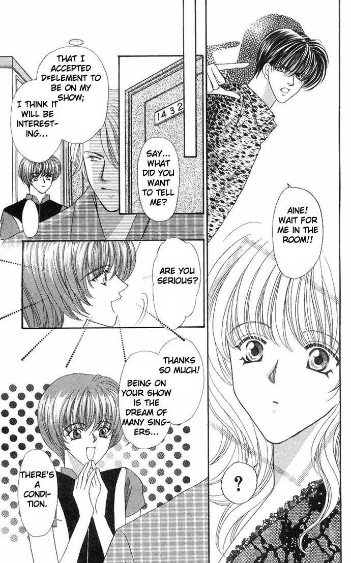 Kaikan Phrase Chapter 33 page 34 - Chapter 33