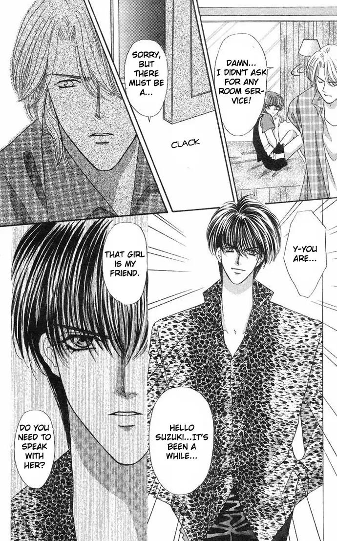 Kaikan Phrase Chapter 33 page 37 - Chapter 33