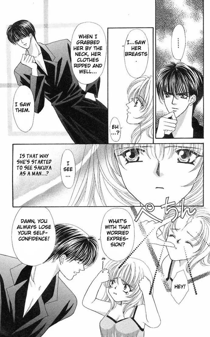 Kaikan Phrase Chapter 34 page 12 - Chapter 34