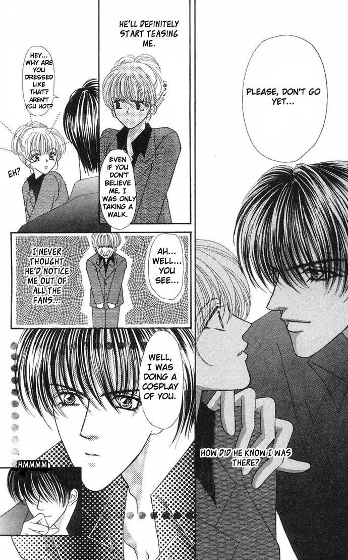 Kaikan Phrase Chapter 34 page 27 - Chapter 34