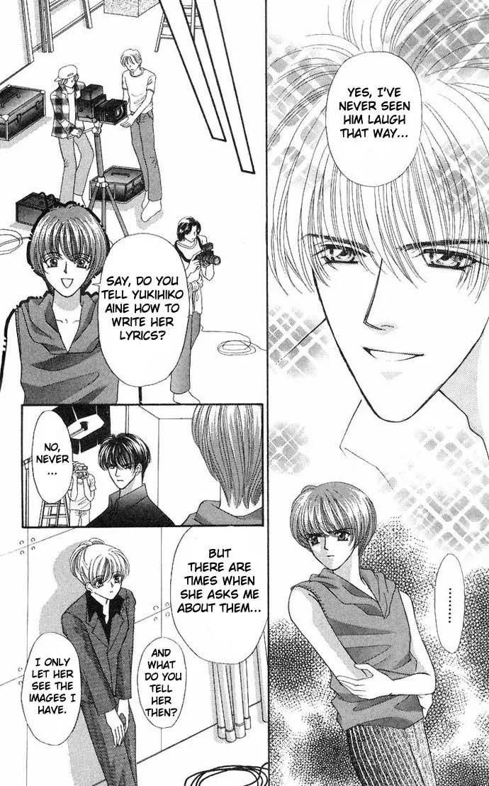 Kaikan Phrase Chapter 34 page 29 - Chapter 34