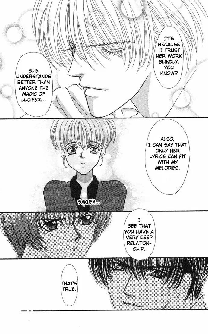 Kaikan Phrase Chapter 34 page 30 - Chapter 34