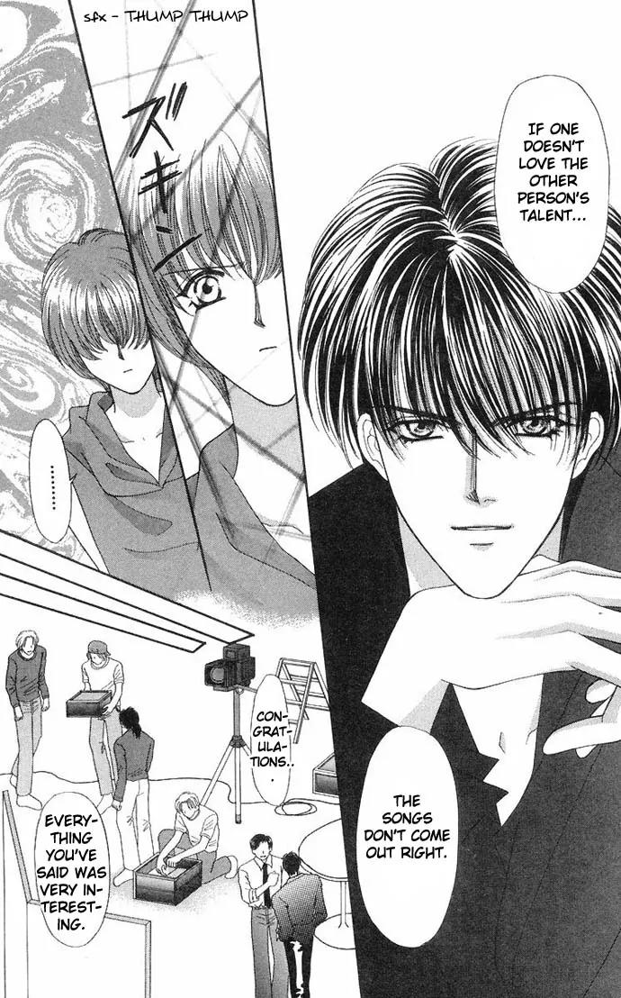 Kaikan Phrase Chapter 34 page 31 - Chapter 34