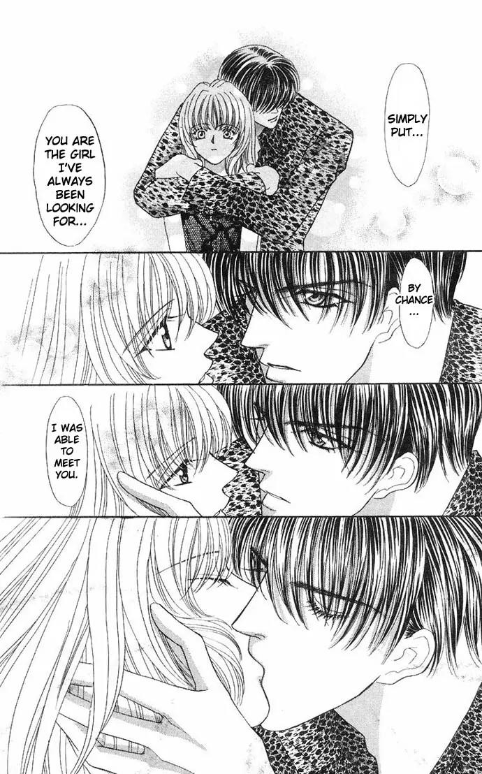 Kaikan Phrase Chapter 34 page 4 - Chapter 34