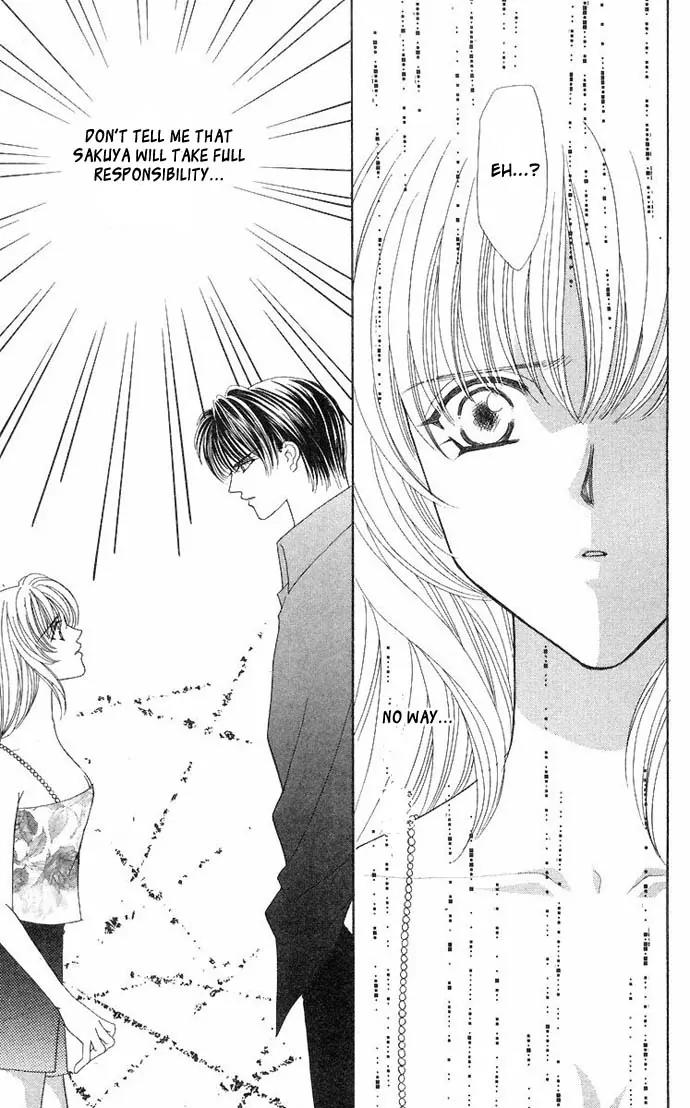 Kaikan Phrase Chapter 34 page 42 - Chapter 34