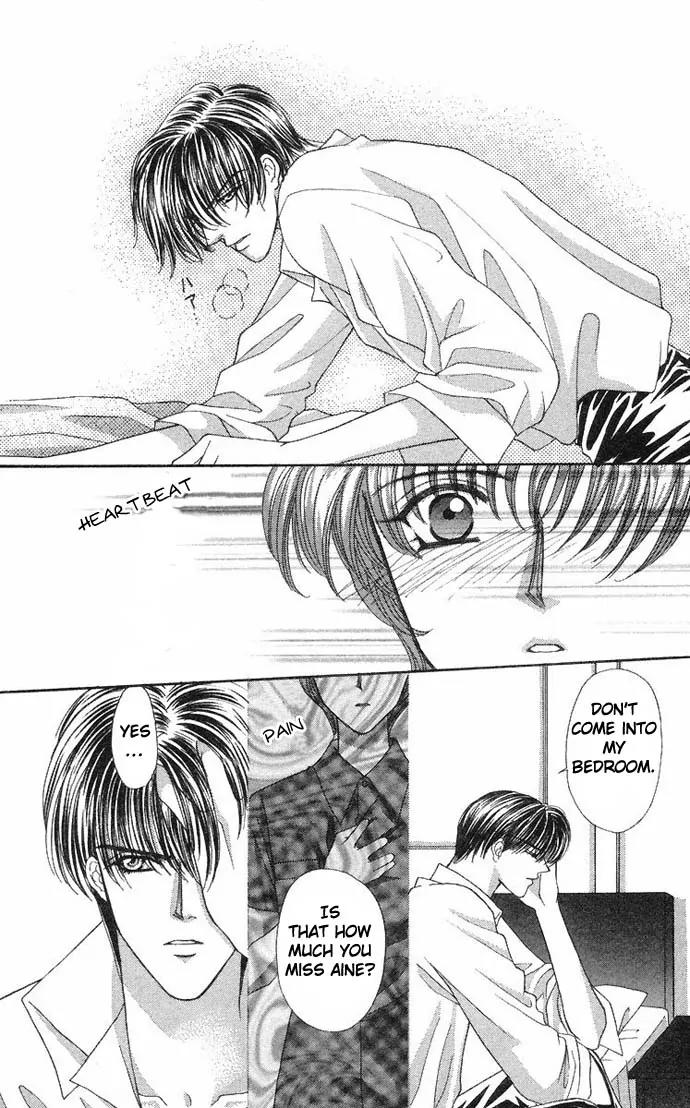 Kaikan Phrase Chapter 35 page 22 - Chapter 35
