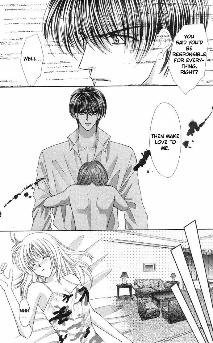 Kaikan Phrase Chapter 35 page 24 - Chapter 35