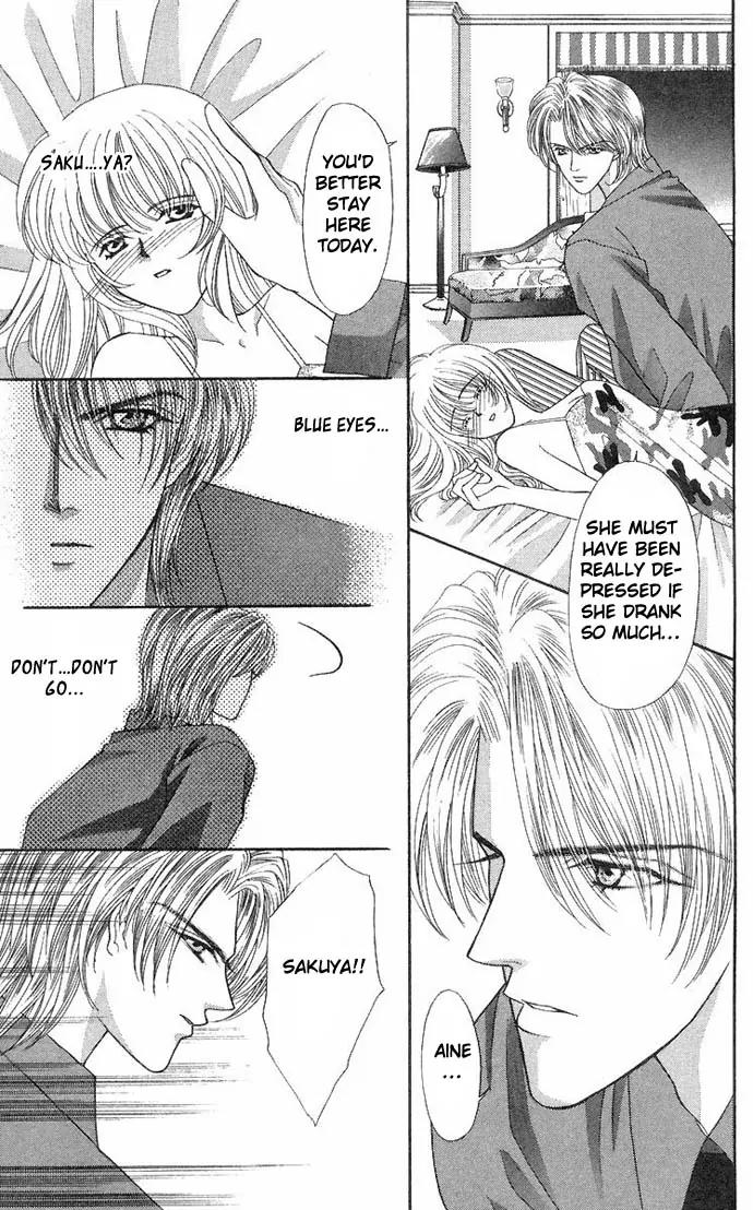Kaikan Phrase Chapter 35 page 25 - Chapter 35