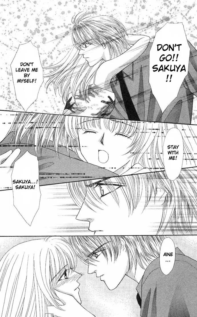 Kaikan Phrase Chapter 35 page 26 - Chapter 35