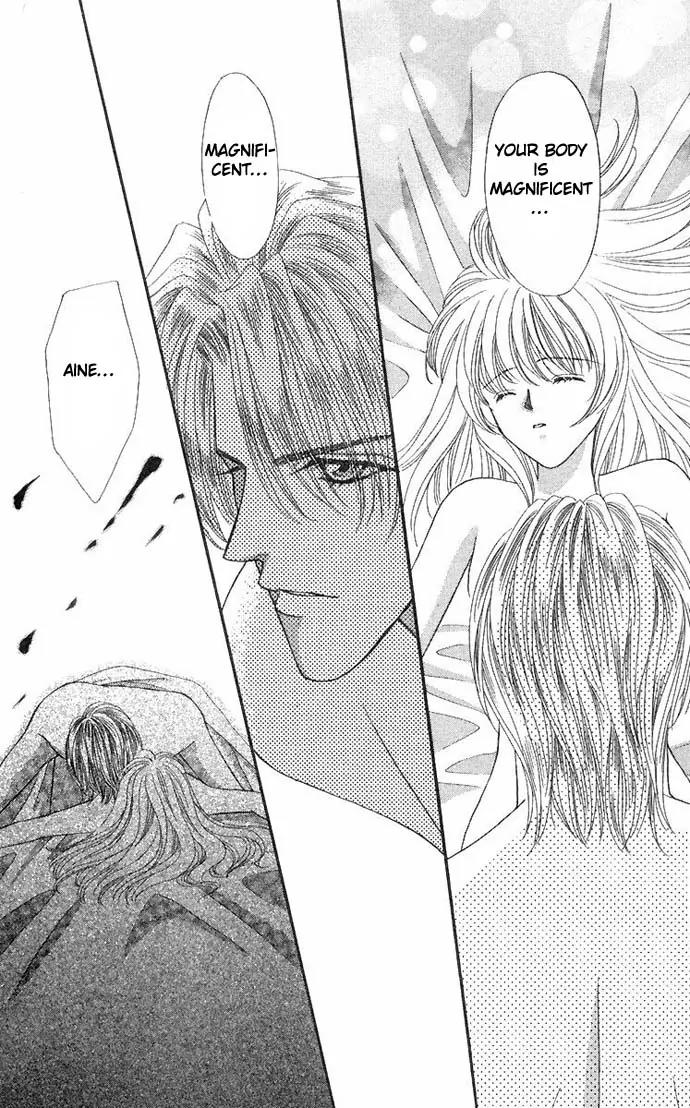 Kaikan Phrase Chapter 35 page 28 - Chapter 35
