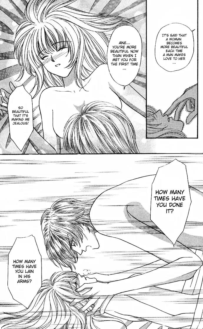 Kaikan Phrase Chapter 36 page 11 - Chapter 36