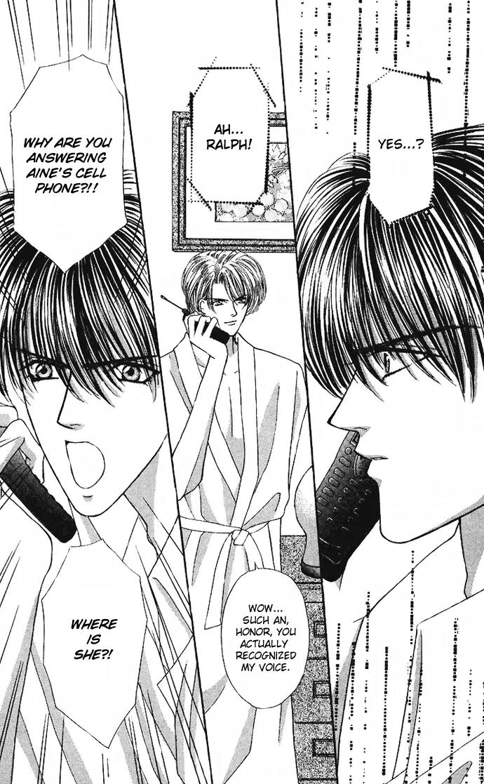 Kaikan Phrase Chapter 36 page 14 - Chapter 36