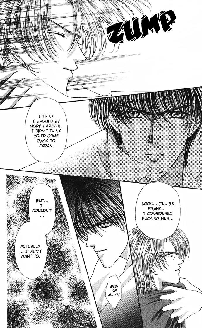 Kaikan Phrase Chapter 36 page 16 - Chapter 36
