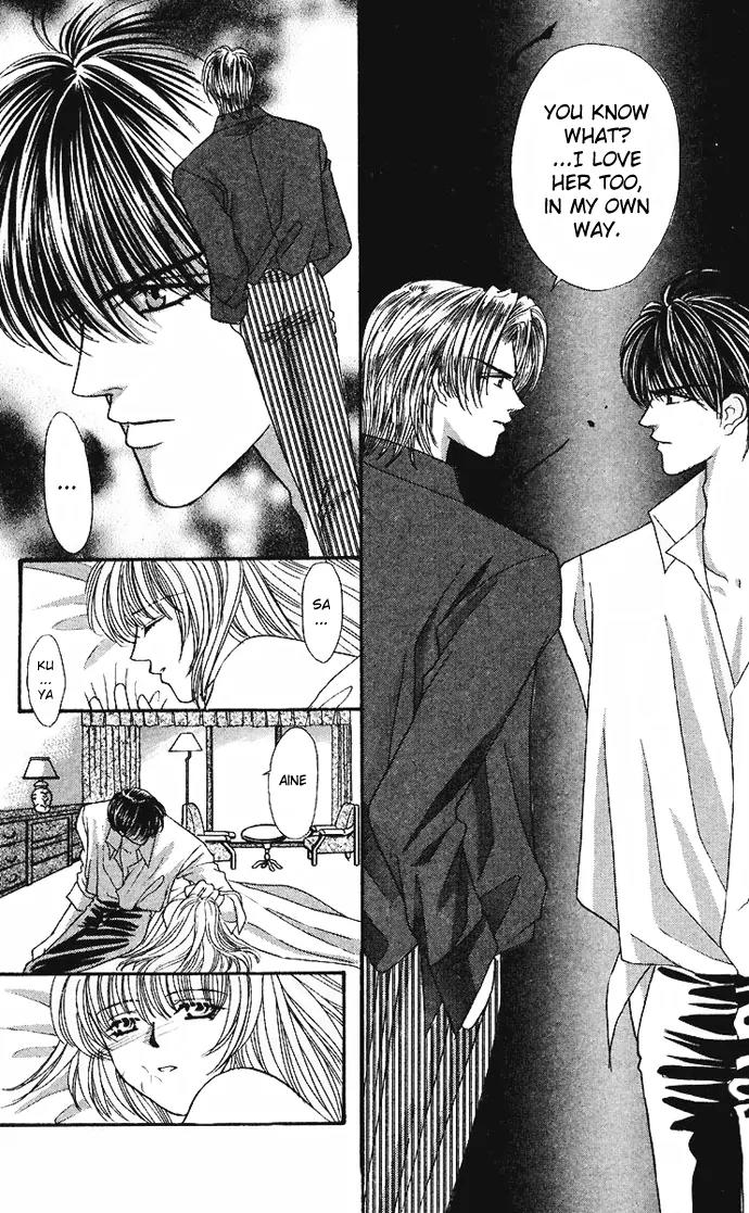 Kaikan Phrase Chapter 36 page 18 - Chapter 36