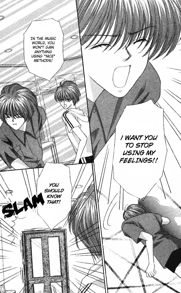 Kaikan Phrase Chapter 36 page 24 - Chapter 36