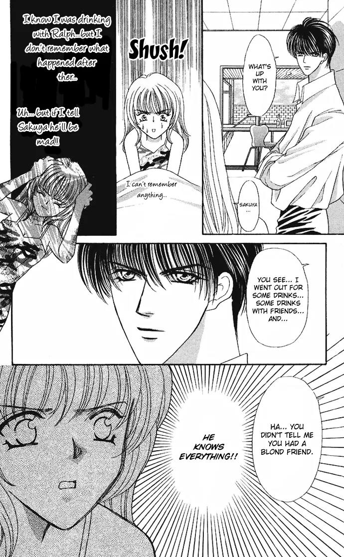 Kaikan Phrase Chapter 36 page 26 - Chapter 36