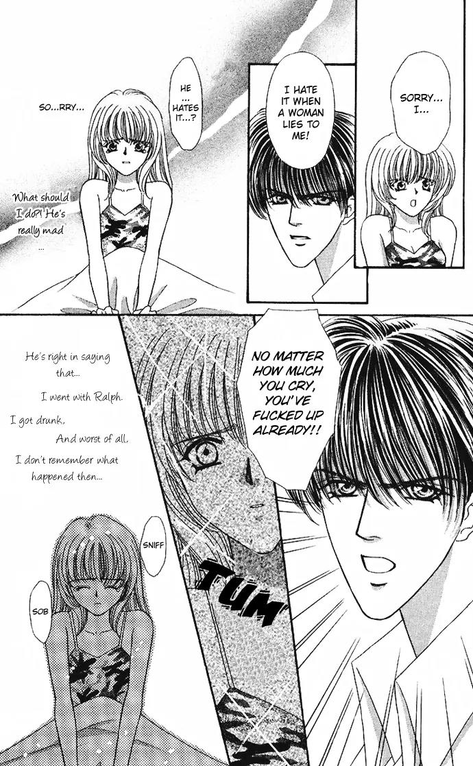 Kaikan Phrase Chapter 36 page 27 - Chapter 36