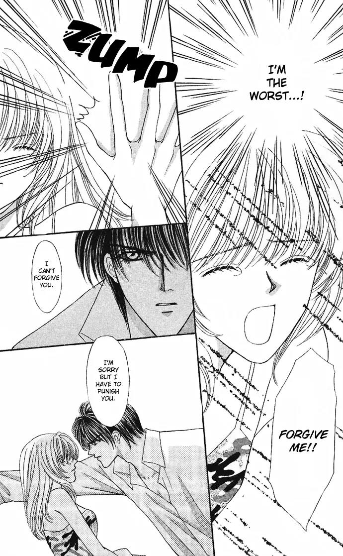 Kaikan Phrase Chapter 36 page 28 - Chapter 36