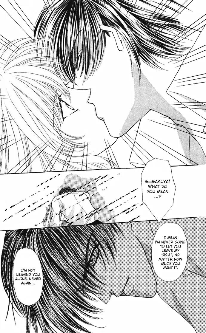 Kaikan Phrase Chapter 36 page 29 - Chapter 36