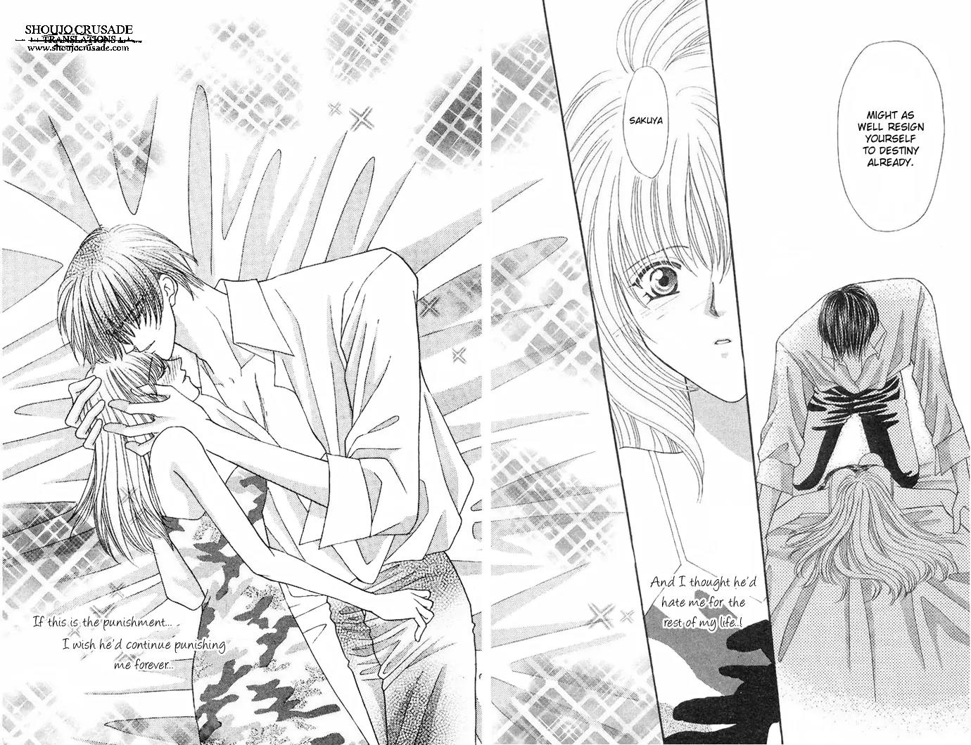 Kaikan Phrase Chapter 36 page 30 - Chapter 36