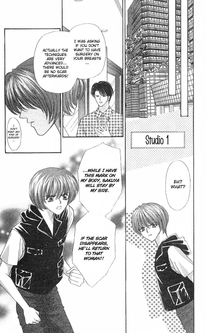 Kaikan Phrase Chapter 36 page 31 - Chapter 36
