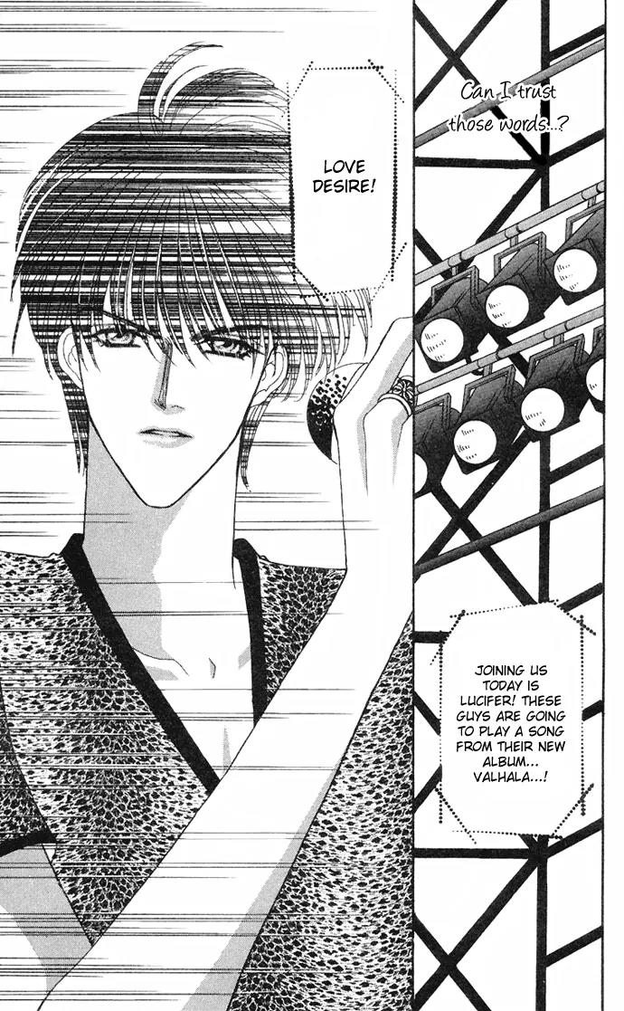 Kaikan Phrase Chapter 36 page 38 - Chapter 36