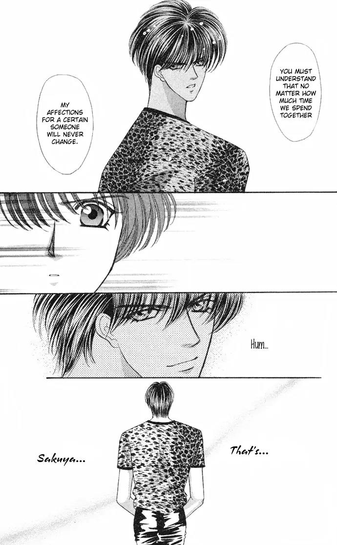 Kaikan Phrase Chapter 36 page 47 - Chapter 36