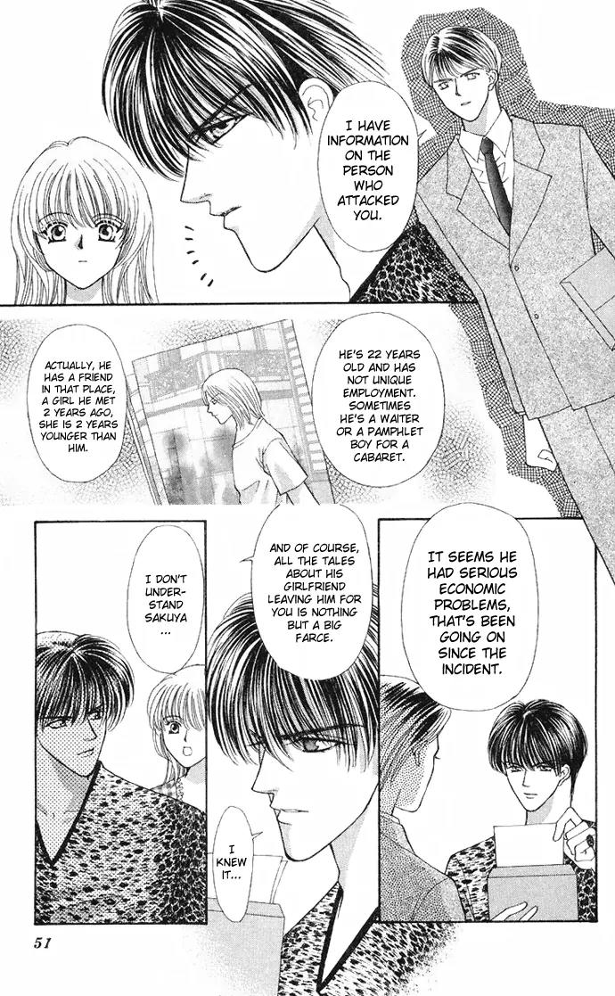 Kaikan Phrase Chapter 36 page 50 - Chapter 36