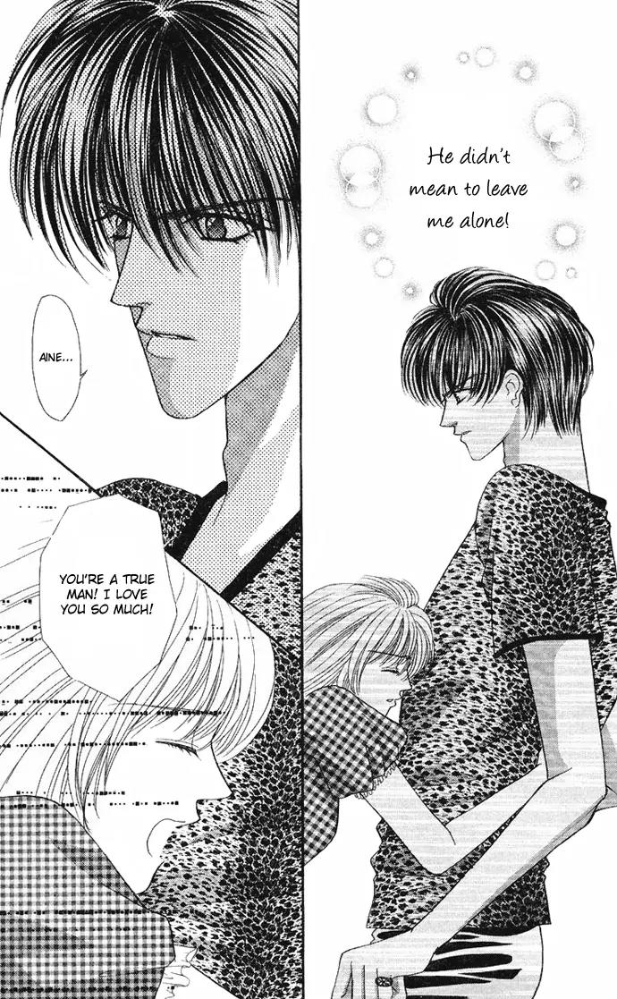 Kaikan Phrase Chapter 36 page 53 - Chapter 36