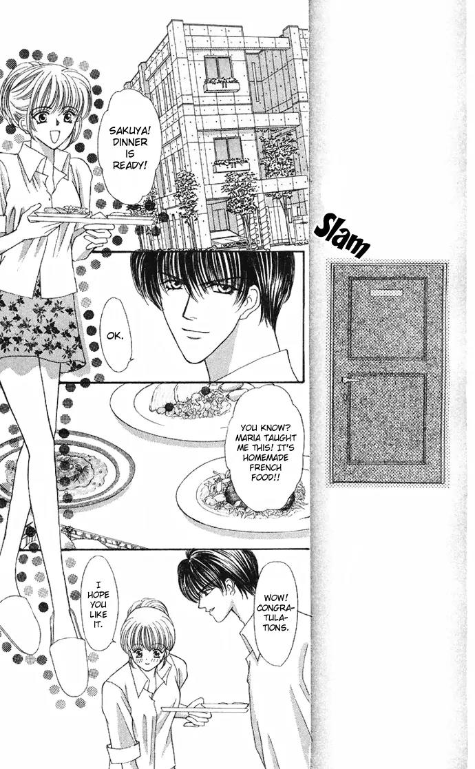 Kaikan Phrase Chapter 36 page 58 - Chapter 36