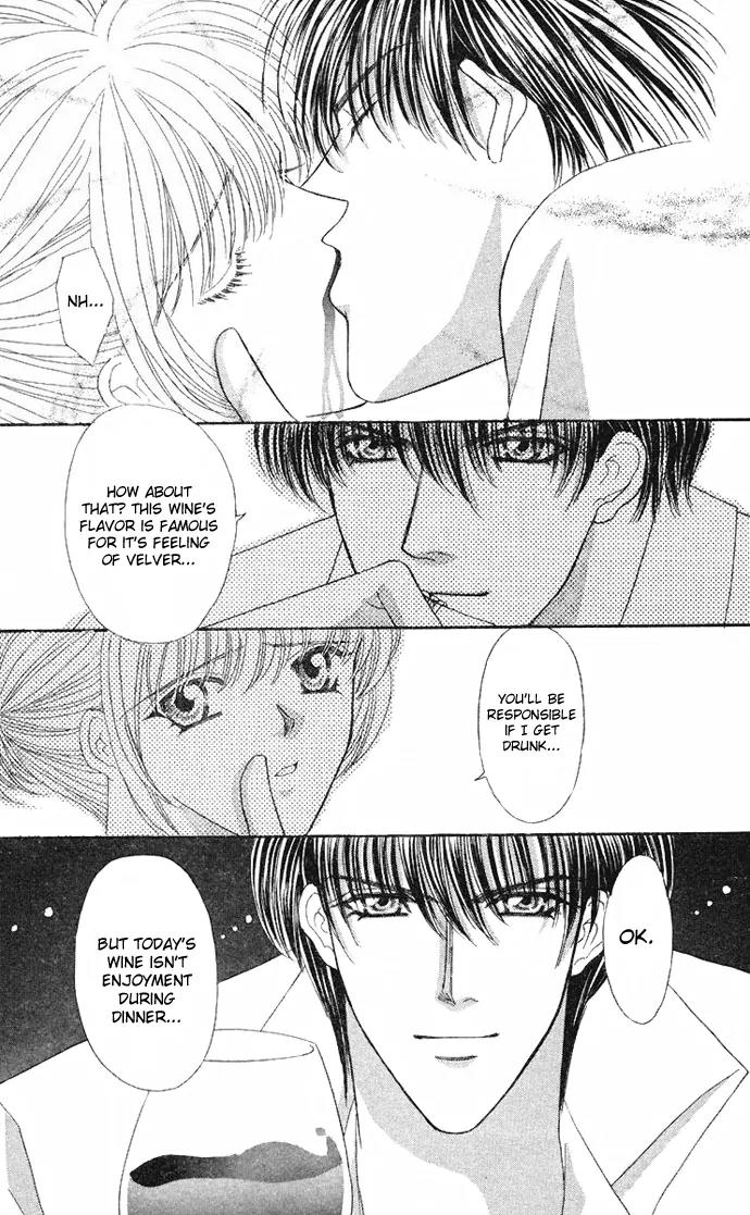 Kaikan Phrase Chapter 36 page 60 - Chapter 36