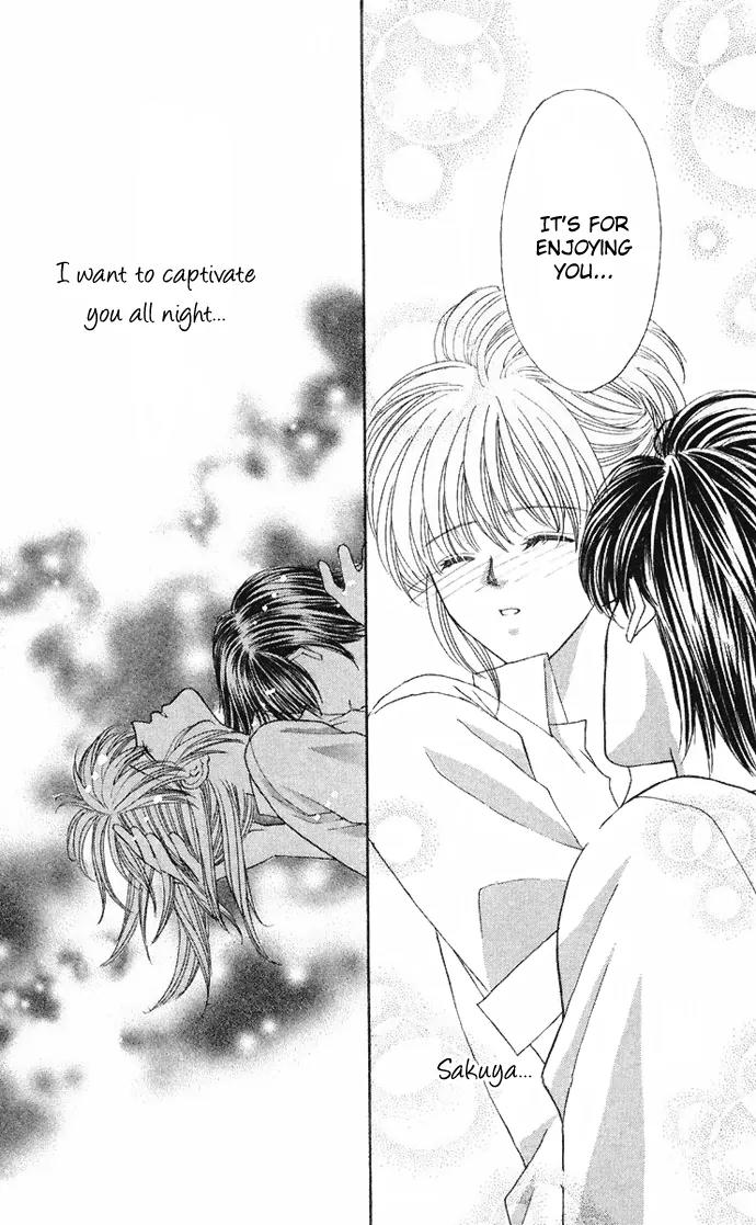 Kaikan Phrase Chapter 36 page 61 - Chapter 36