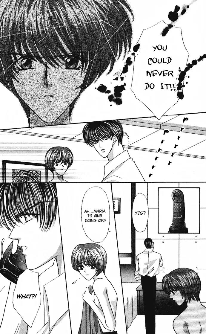 Kaikan Phrase Chapter 36 page 9 - Chapter 36