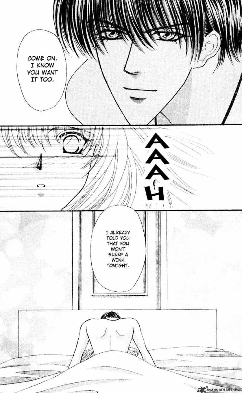 Kaikan Phrase Chapter 37 page 10 - Chapter 37