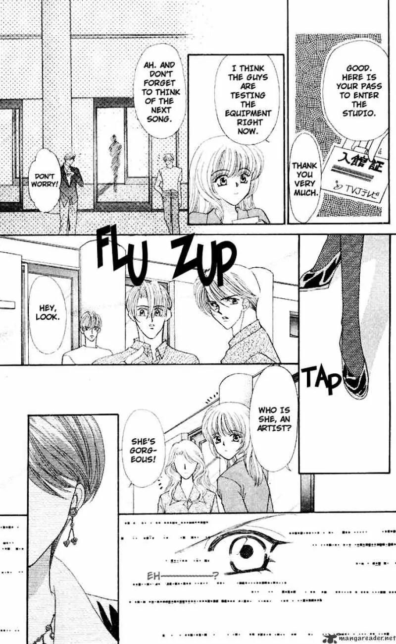 Kaikan Phrase Chapter 37 page 12 - Chapter 37