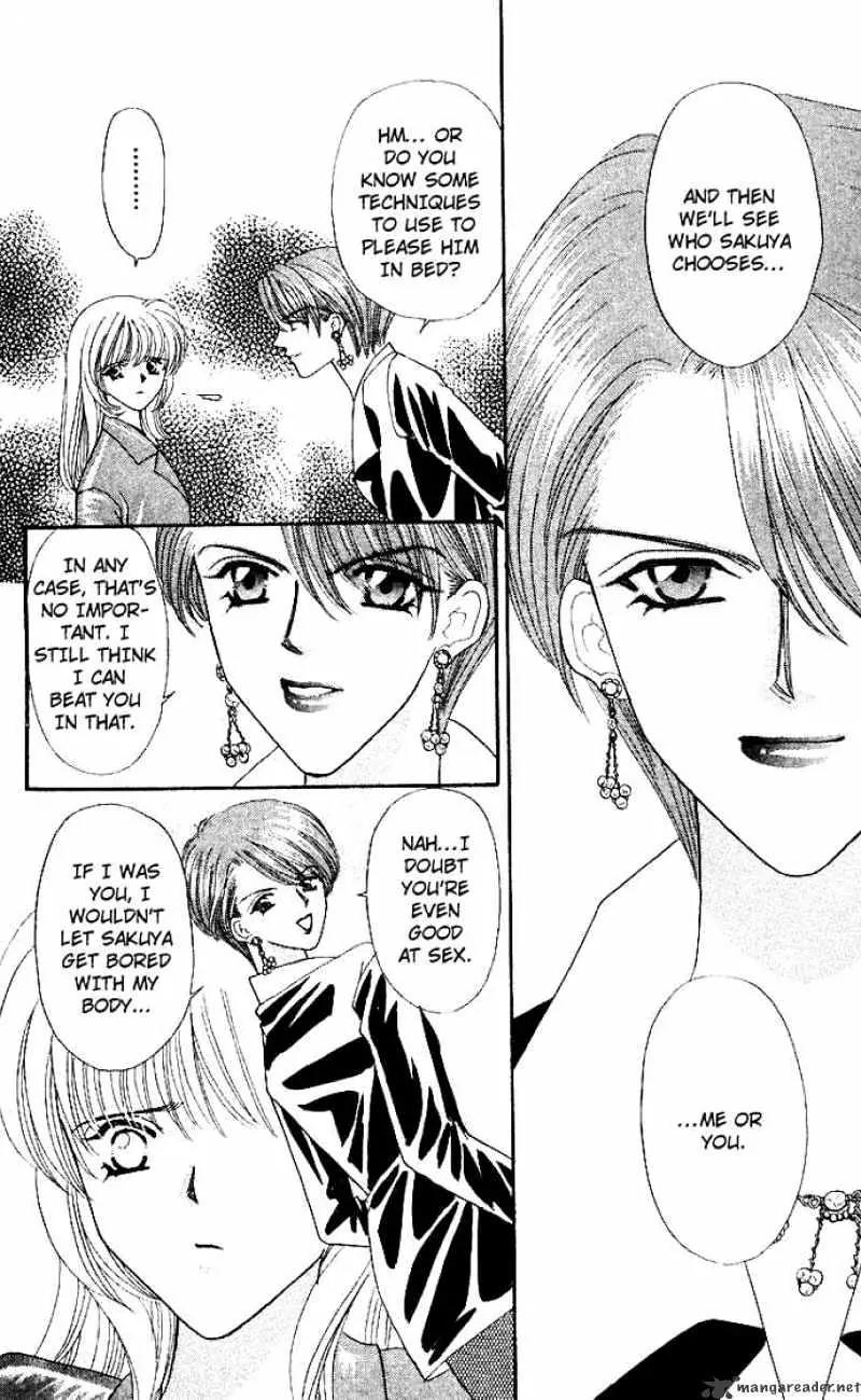 Kaikan Phrase Chapter 37 page 15 - Chapter 37