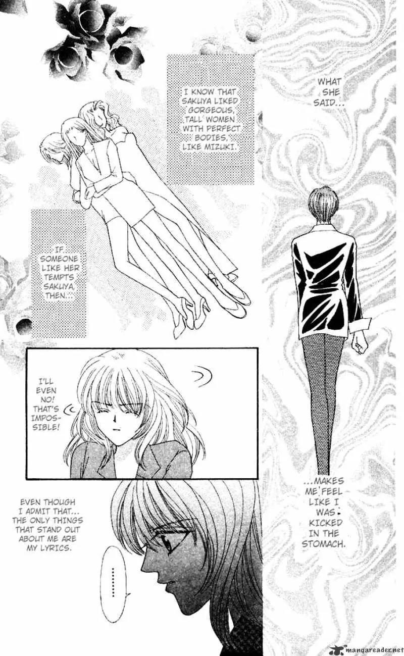 Kaikan Phrase Chapter 37 page 16 - Chapter 37