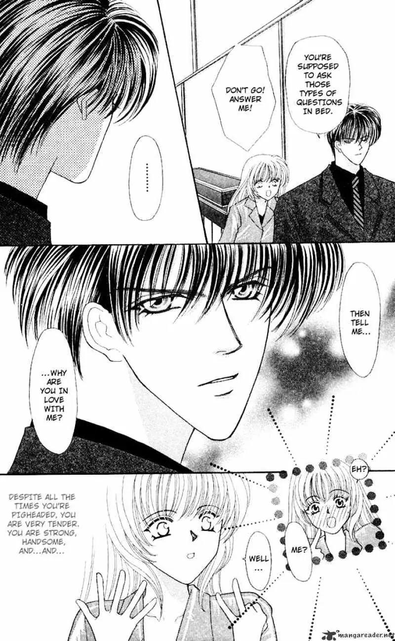 Kaikan Phrase Chapter 37 page 19 - Chapter 37