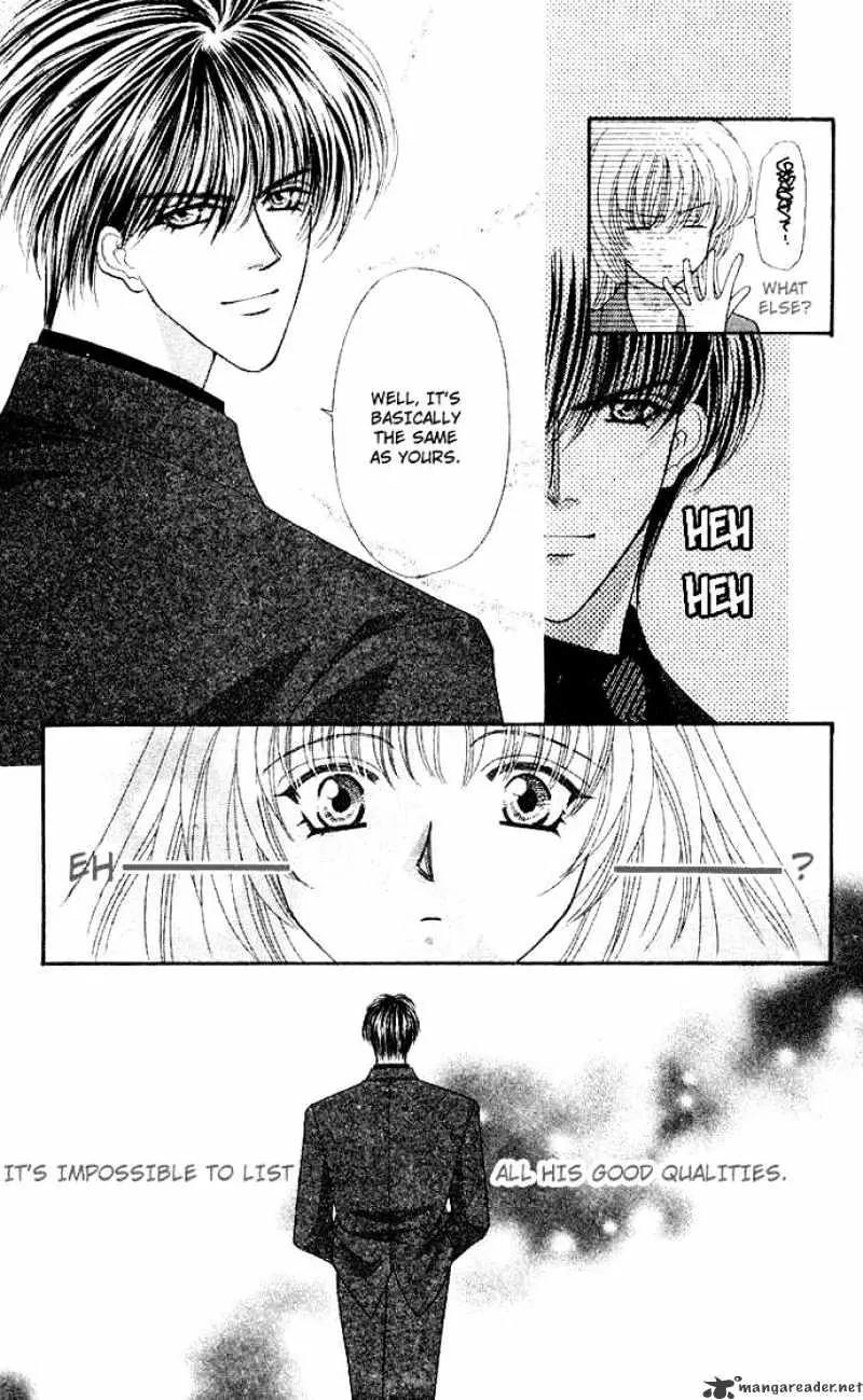 Kaikan Phrase Chapter 37 page 20 - Chapter 37