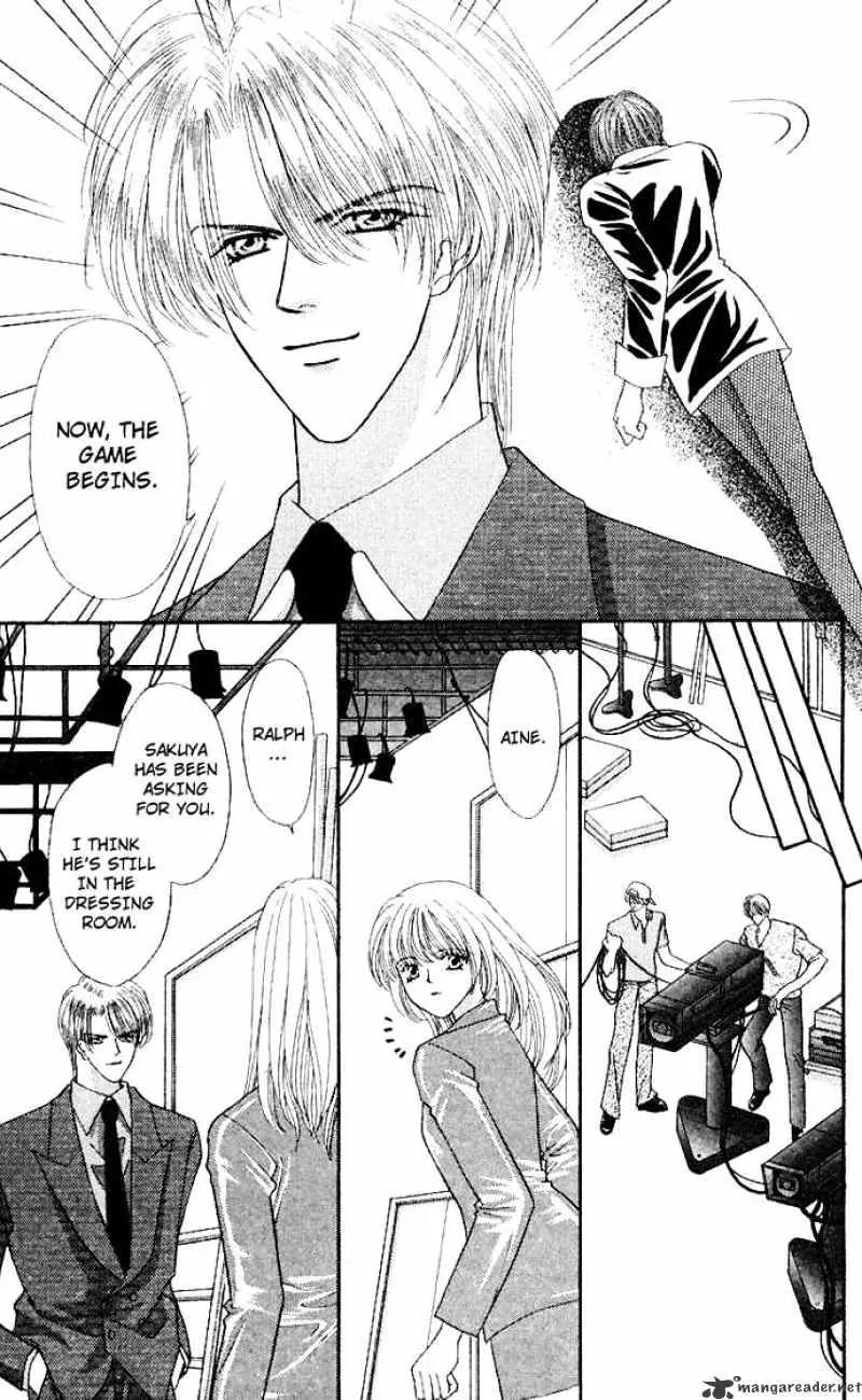 Kaikan Phrase Chapter 37 page 26 - Chapter 37