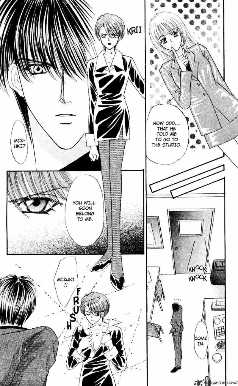 Kaikan Phrase Chapter 37 page 27 - Chapter 37