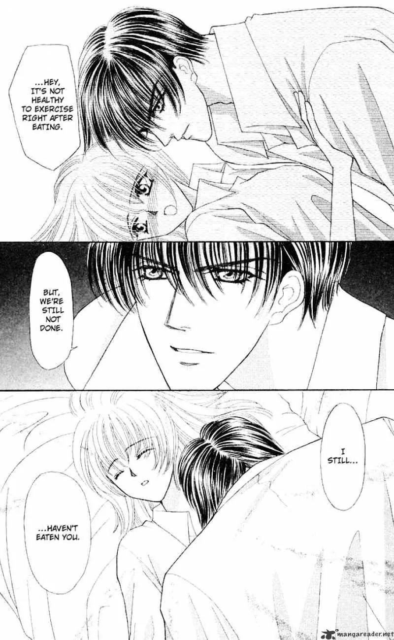 Kaikan Phrase Chapter 37 page 3 - Chapter 37