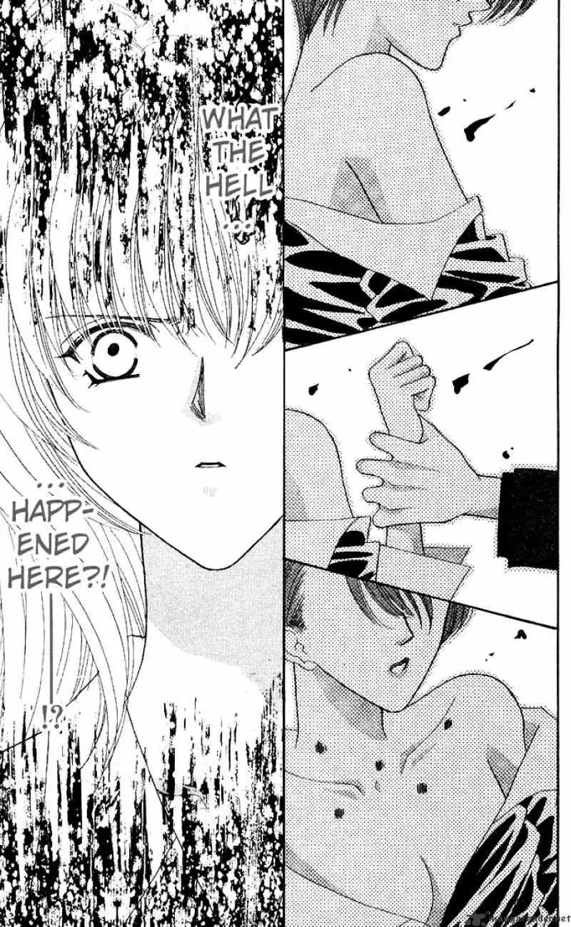 Kaikan Phrase Chapter 37 page 30 - Chapter 37