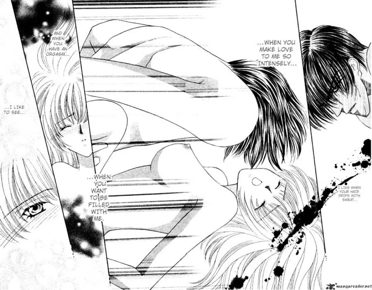 Kaikan Phrase Chapter 37 page 6 - Chapter 37