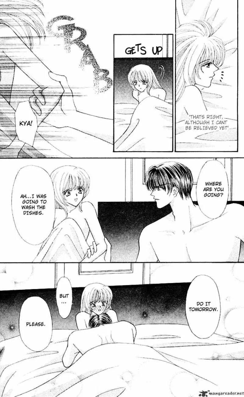 Kaikan Phrase Chapter 37 page 8 - Chapter 37