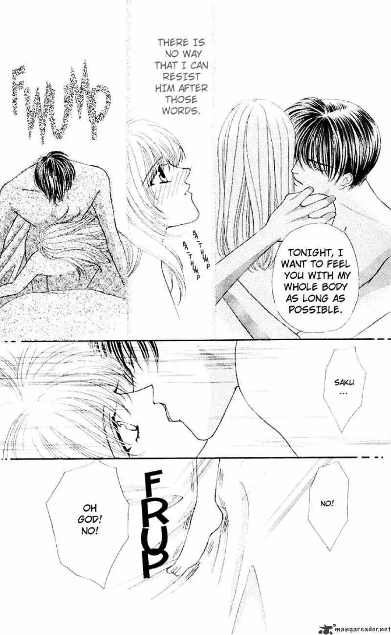 Kaikan Phrase Chapter 37 page 9 - Chapter 37